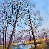 В ожидании весны