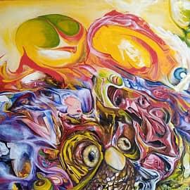 Сон Совенка #марсколла #marskolla