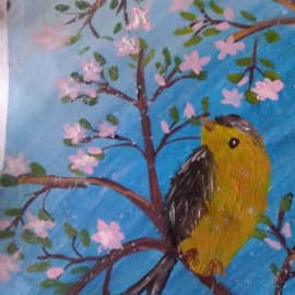 Майское настроение