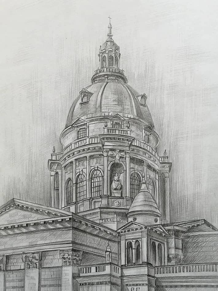 Базилика Святого Стефана, Будапешт