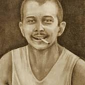 Суженый. 18 мне уже.