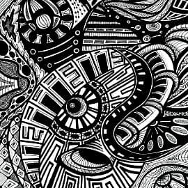 Просто фантазия