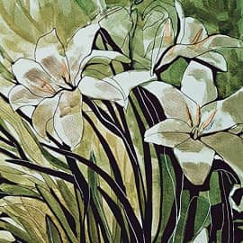 Лилии 2