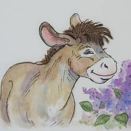 Открытка - 3