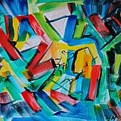 Абстракция 294