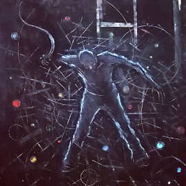 "Укротитель сквозняков"