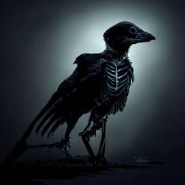 Ворон #2