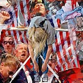 Сон разума...