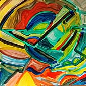 Абстракция 351