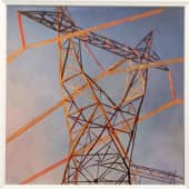 Триптих "Твин Пикс. Электричество Линча"
