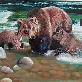 "Проверка вод"