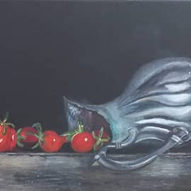 Кувшин изобилия