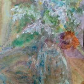 Сиреневое настроение