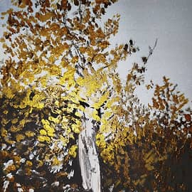 Золотая Осень 1-2025