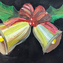 Колокольчики