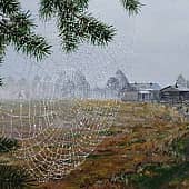 Осенняя пора