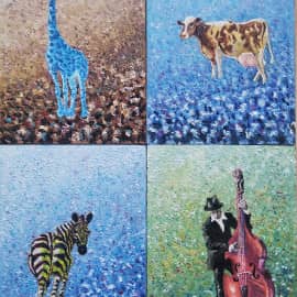 Миниатюрки