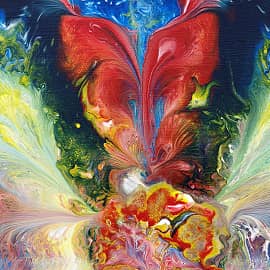 Крылья ангелов