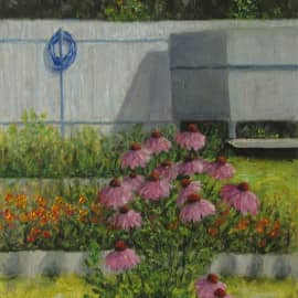 Красота требует полива