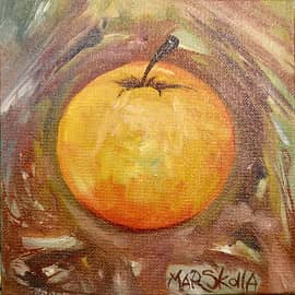 Плод. #Marskolla