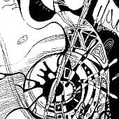 Триптих: Пока крылья целы мой длится полёт