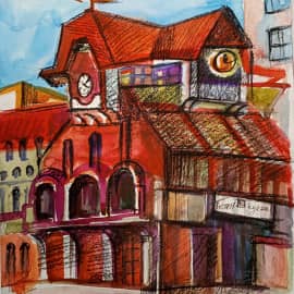 Кукольный театр в Екатеринбурге