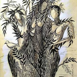 Графика и рисунок