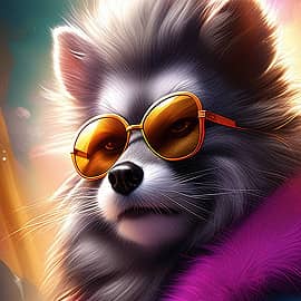 Животные 0133 НС