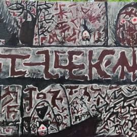 Рассказ про Исландских фей и камни