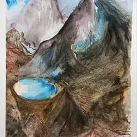 Спокойствие одиночества