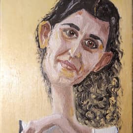 Портрет с турецким акцентом1