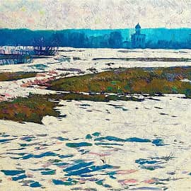 Храм Покрова