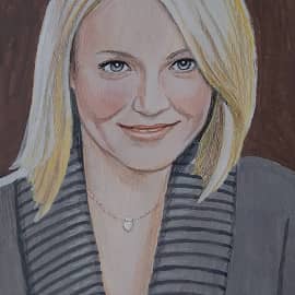 Актриса Кэмерон Диаз