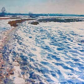 Боголюбовский луг