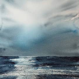 Перед штормом 2