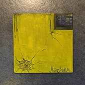 Стена. #Marskolla