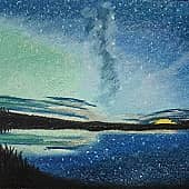 Спокойной ночи