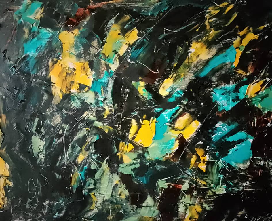 Абстракция 242