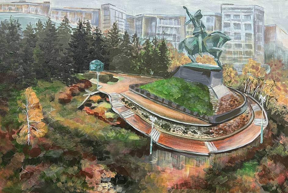 Природа Башкортостана