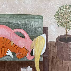 Картина дня