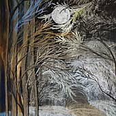 Ночной фонарь