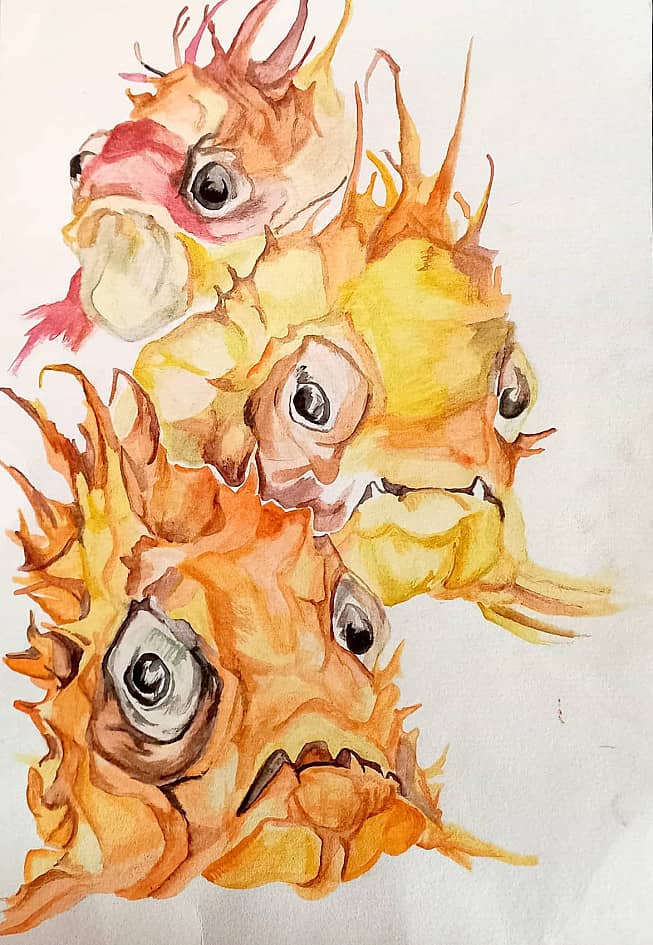 Малепуськи