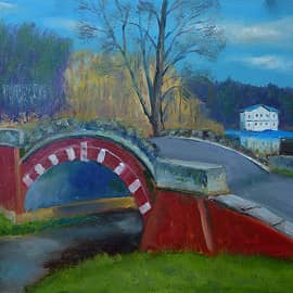 Старый мост