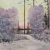 Вечер в Боярах