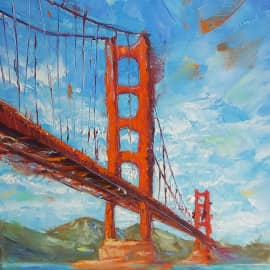 Вантовый мост