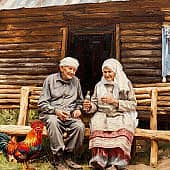 С днем ангела