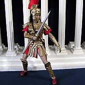 Римская преторианка (4), художник Karamurza