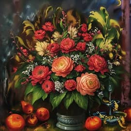 Когда копия уступает оригиналу (подражание ТТ)