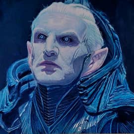 Малекит Проклятый