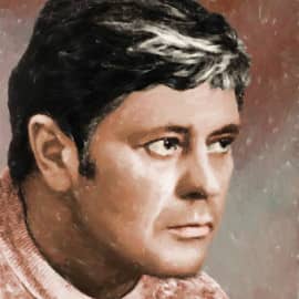 Банионис Донатас Юозович